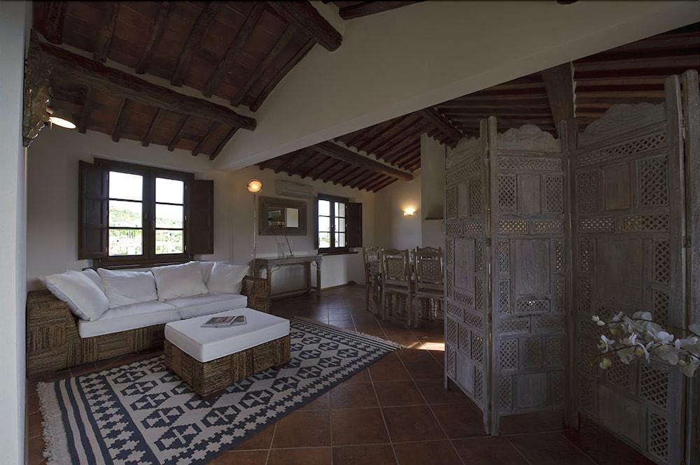 Residence Prunali Massarosa Exterior foto