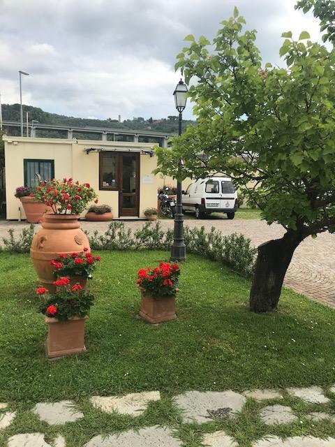 Residence Prunali Massarosa Exterior foto